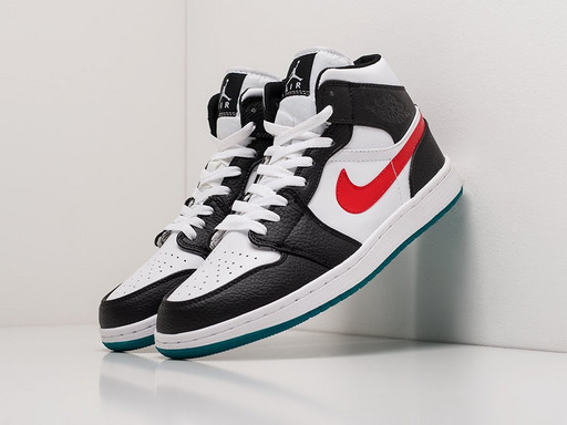 Кроссовки Nike Air Jordan 1 (23596)