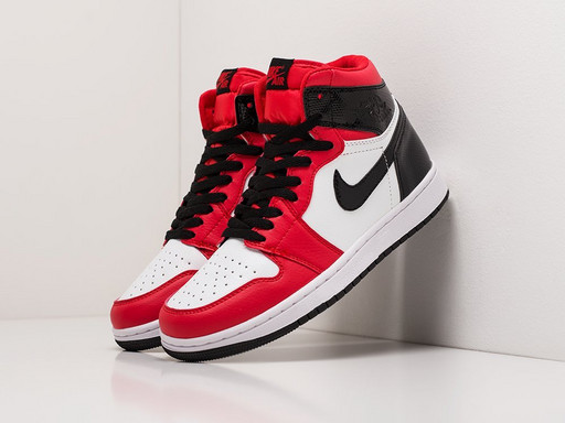 Кроссовки Nike Air Jordan 1 (23040)