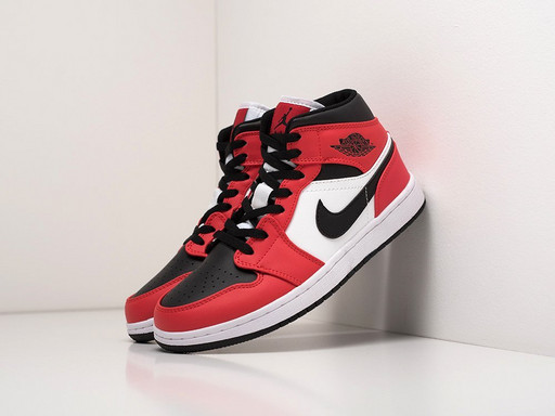 Кроссовки Nike Air Jordan 1 (23841)