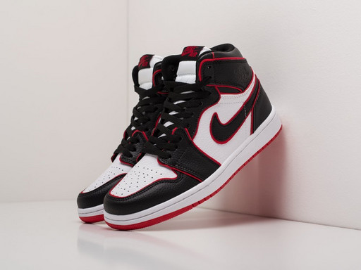 Кроссовки Nike Air Jordan 1 (23712)