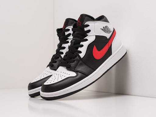 Кроссовки Nike Air Jordan 1 (24551)