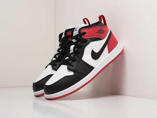 Кроссовки Nike Air Jordan 1 (25134)