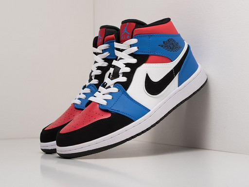 Кроссовки Nike Air Jordan 1 (25248)