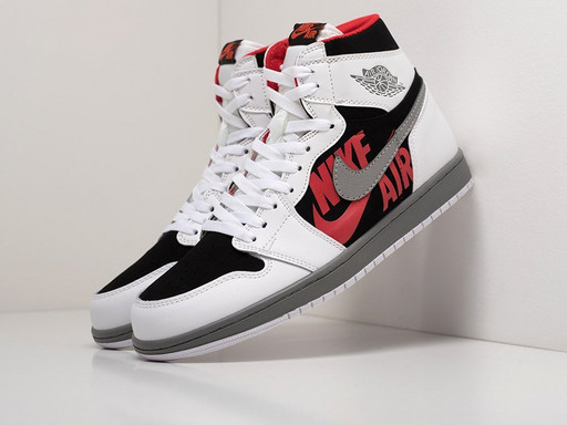 Кроссовки Nike Air Jordan 1 (25489)