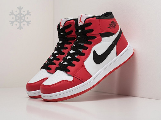 Кроссовки Nike Air Jordan 1 (25571)