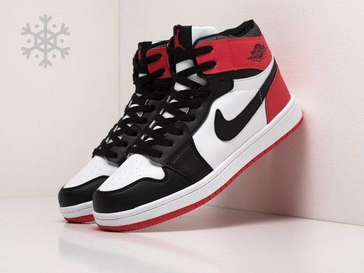 Кроссовки Nike Air Jordan 1 (25572)