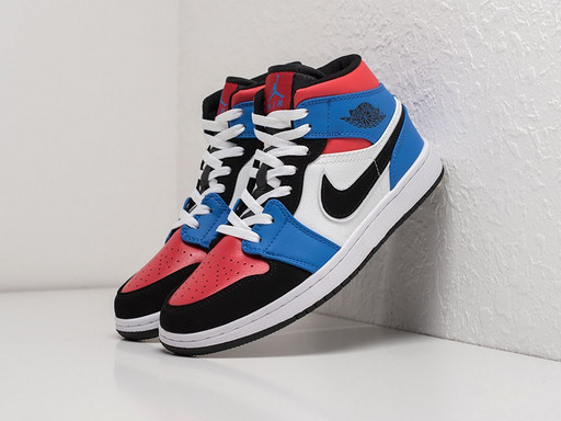 Кроссовки Nike Air Jordan 1 (26049)