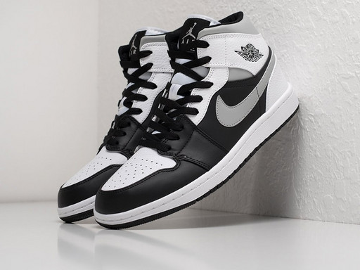 Кроссовки Nike Air Jordan 1 (26418)