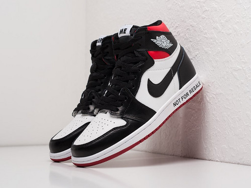 Кроссовки Nike Air Jordan 1 (26534)