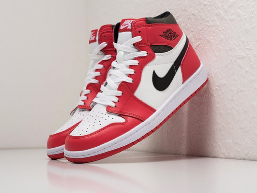 Кроссовки Nike Air Jordan 1 High (39446)