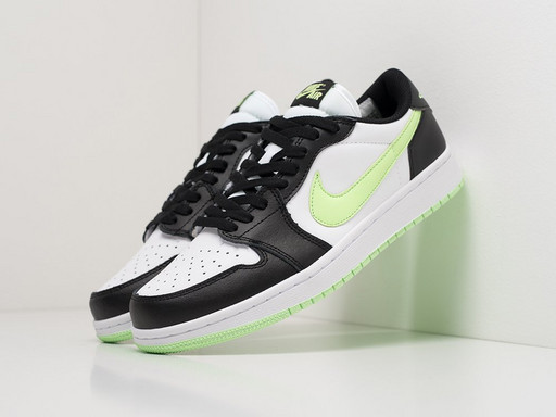 Кроссовки Nike Air Jordan 1 Low (20370)
