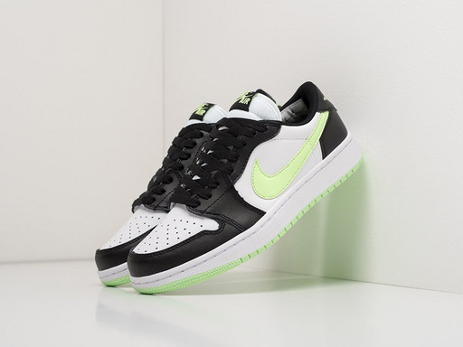 Кроссовки Nike Air Jordan 1 Low (20371)