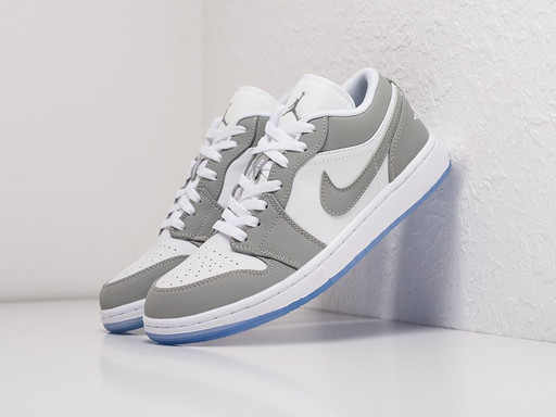 Кроссовки Nike Air Jordan 1 Low (26345)