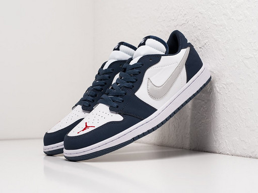 Кроссовки Nike Air Jordan 1 Low (27003)