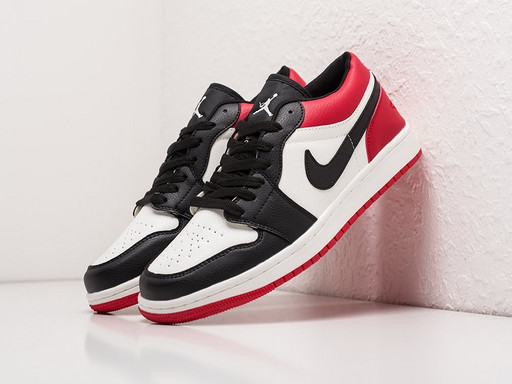 Кроссовки Nike Air Jordan 1 Low (29553)