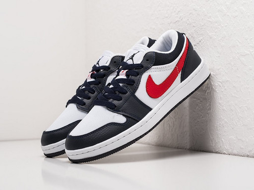 Кроссовки Nike Air Jordan 1 Low (28325)