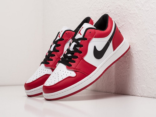 Кроссовки Nike Air Jordan 1 Low (28554)