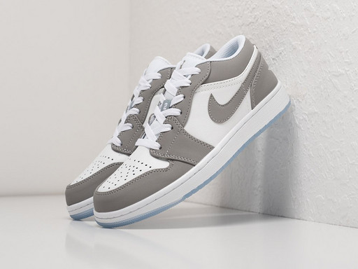 Кроссовки Nike Air Jordan 1 Low (29083)