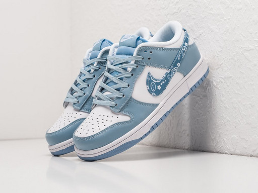 Кроссовки Nike Air Jordan 1 Low (29652)