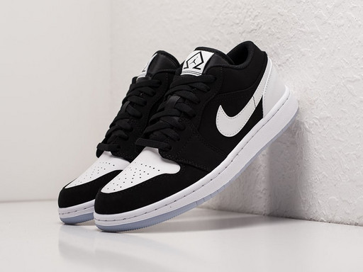 Кроссовки Nike Air Jordan 1 Low (29651)