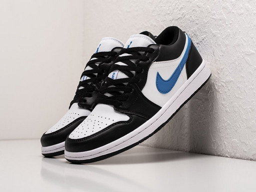 Кроссовки Nike Air Jordan 1 Low (30334)