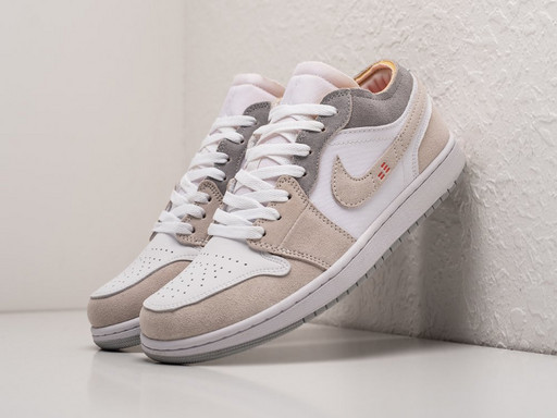 Кроссовки Nike Air Jordan 1 Low (30332)