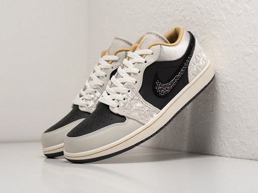 Кроссовки Nike Air Jordan 1 Low (30957)