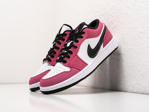 Кроссовки Nike Air Jordan 1 Low (34997)
