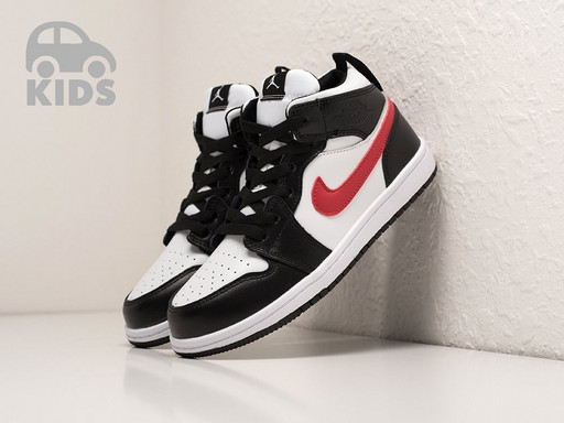 Кроссовки Nike Air Jordan 1 Mid (35903)