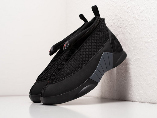 Кроссовки Nike Air Jordan 15 (32201)