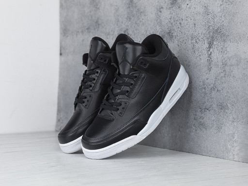Кроссовки Nike Air Jordan 3 (6649)