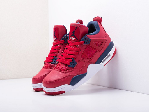 Кроссовки Nike Air Jordan 4 Retro (17694)