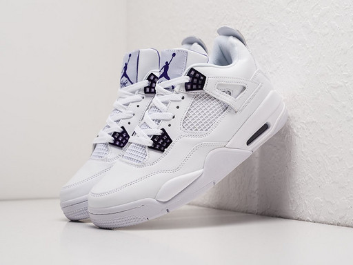 Кроссовки Nike Air Jordan 4 Retro (28224)