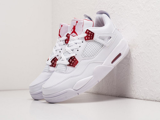 Кроссовки Nike Air Jordan 4 Retro (28603)