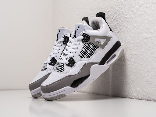 Кроссовки Nike Air Jordan 4 Retro (30887)