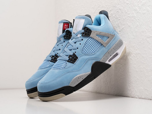 Кроссовки Nike Air Jordan 4 Retro (31990)