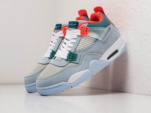 Кроссовки Nike Air Jordan 4 Retro (34327)