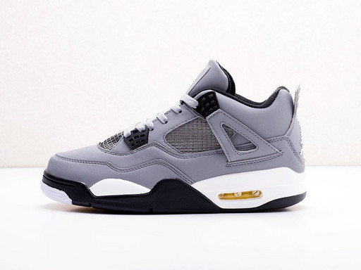 nike air jordan 4 high