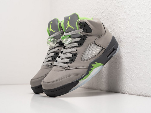 Кроссовки Nike Air Jordan 5 (30435)
