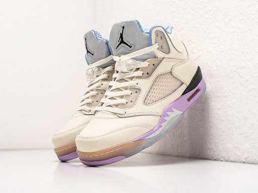 Кроссовки DJ Khaled x Nike Air Jordan 5 (38960)