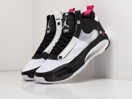 Кроссовки Nike Air Jordan XXXIV (23487)