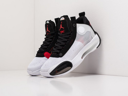 Кроссовки Nike Air Jordan XXXIV (23484)