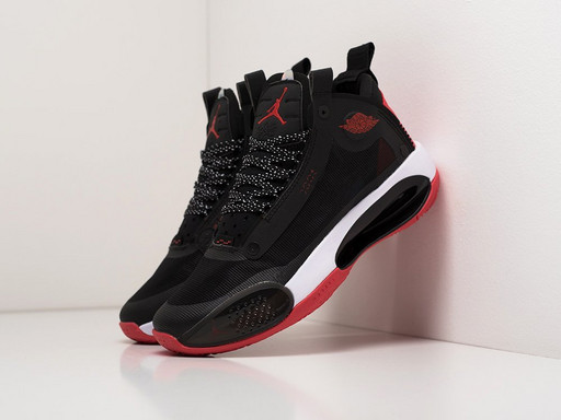 Кроссовки Nike Air Jordan XXXIV (23933)