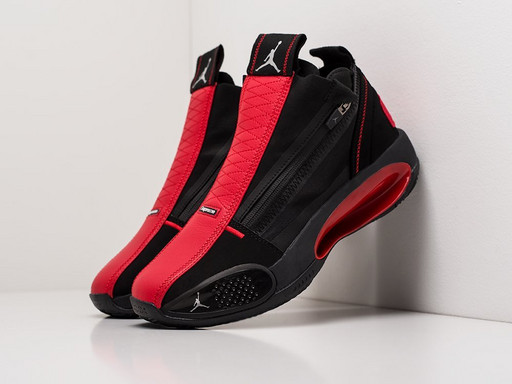 Кроссовки Nike Air Jordan XXXIV (24263)