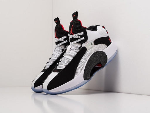 Кроссовки Nike Air Jordan XXXV (22802)