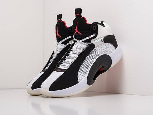 Кроссовки Nike Air Jordan XXXV (22746)