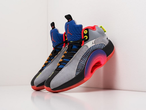 Кроссовки Nike Air Jordan XXXV (23267)