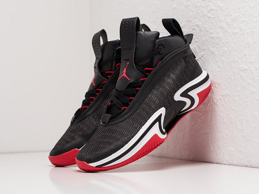 Кроссовки Nike Air Jordan XXXVI (26841)