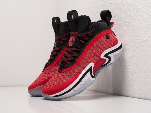 Кроссовки Nike Air Jordan XXXVI (28458)