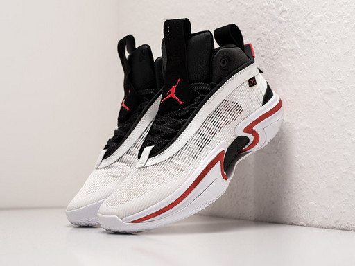 Кроссовки Nike Air Jordan XXXVI (37291)